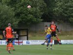 Salford City v Warrington Town